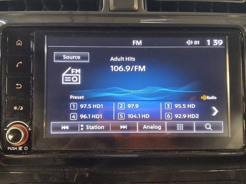 Used 2024 Mitsubishi Mirage ES FWD image 25