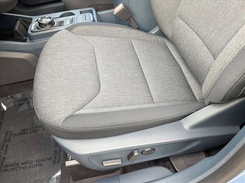 New 2025 Ford Maverick XLT w/ XLT Luxury Package image 4