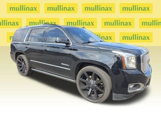 Used 2016 GMC Yukon Denali w/ Open Road Package AWD/4WD 360° Tour
