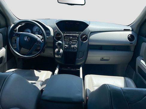 Used 2015 Honda Pilot EX-L image 14