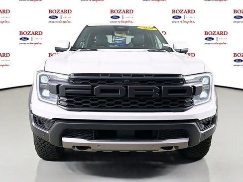 Certified 2026 Ford Ranger Raptor AWD/4WD image 2
