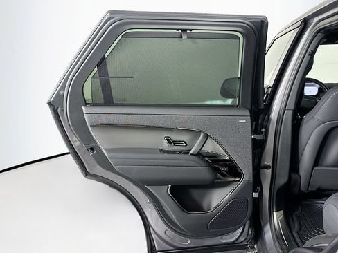 Used 2025 Land Rover Range Rover Sport SE AWD/4WD image 22