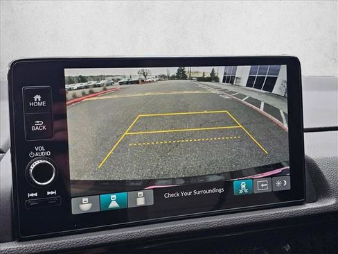 Used 2023 Honda CR-V Sport Touring image 26