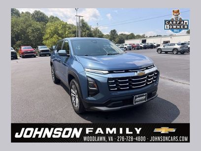 Used 2026 Chevrolet Equinox LT w/ Convenience Package II