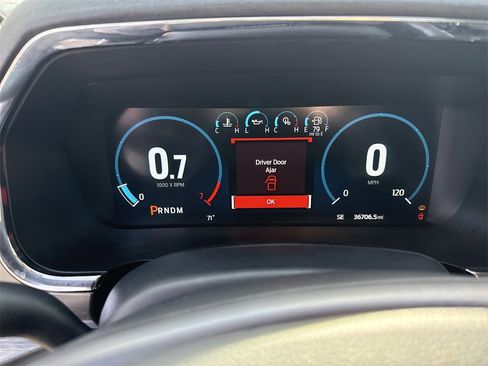 Used 2023 Ford F150 Lariat w/ Equipment Group 502A High image 27