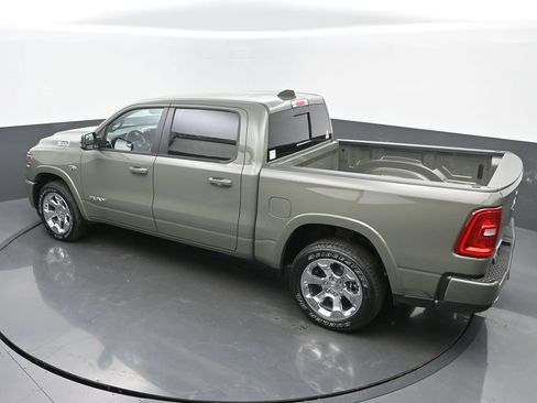New 2026 RAM 1500 Big Horn image 40