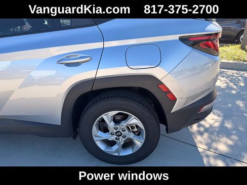 Used 2024 Hyundai Tucson SEL image 9