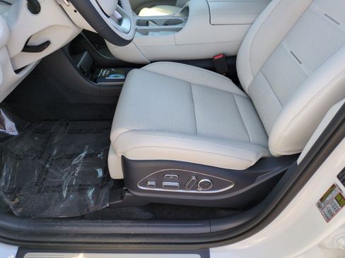 New 2026 Hyundai Palisade Calligraphy AWD/4WD image 17