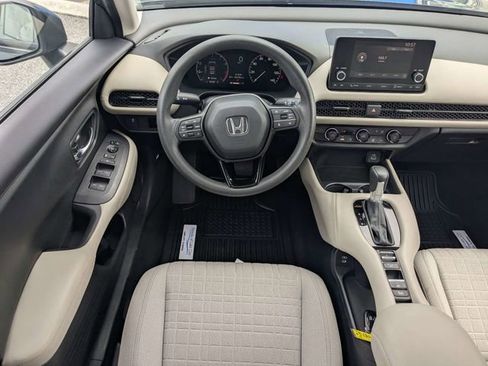 Used 2024 Honda HR-V LX image 15