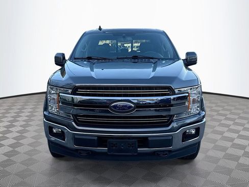 Used 2019 Ford F150 Lariat w/ Trailer Tow Package image 34