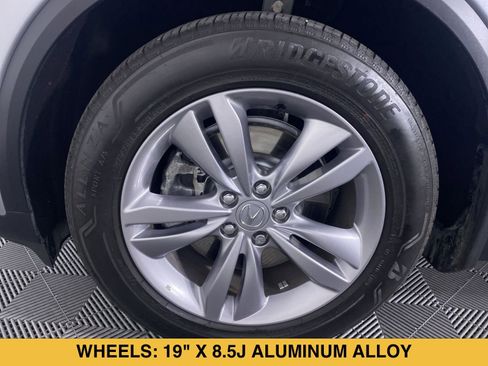 Used 2024 Acura MDX SH-AWD image 15