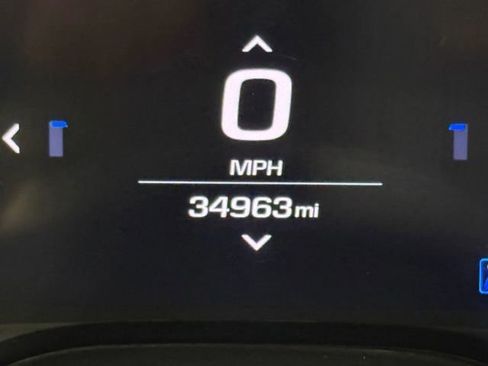 Used 2020 Chevrolet Camaro SS image 17