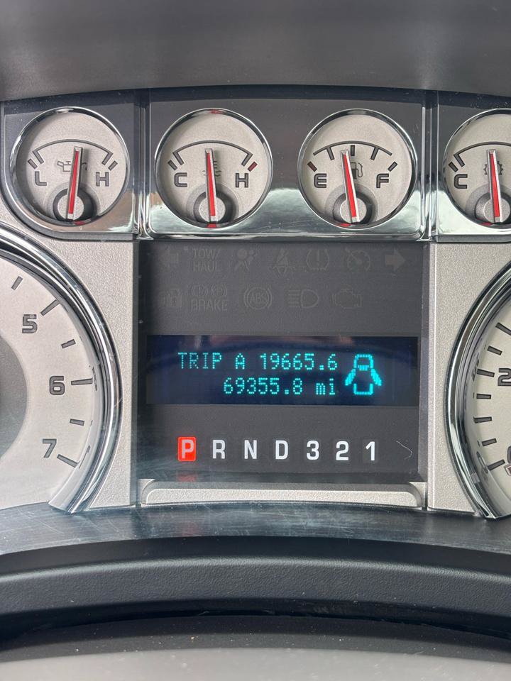 Used 2010 Ford F150 2WD SuperCrew image 18