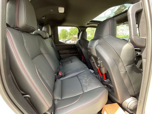 New 2026 Toyota Tacoma TRD Pro AWD/4WD image 17