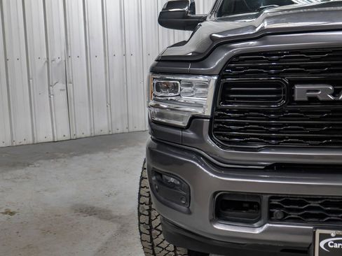 Used 2020 RAM 2500 Limited image 48