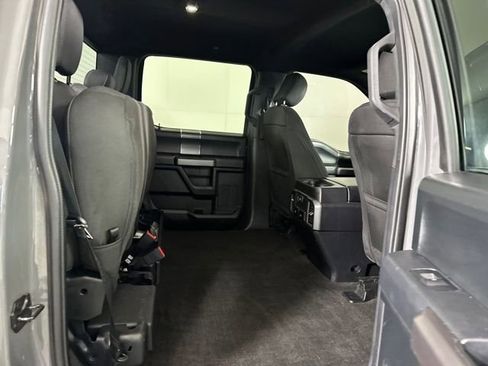 Used 2020 Ford F150 XLT w/ Equipment Group 302A Luxury image 27