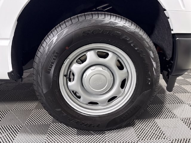 New 2026 Ford F150 XL AWD/4WD image 11