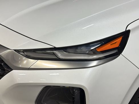 Used 2019 Hyundai Santa Fe SEL AWD/4WD image 7