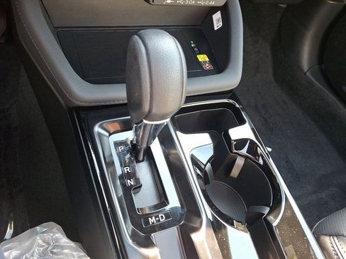 New 2026 Subaru Forester Limited image 12