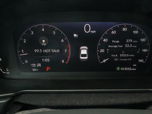 Used 2025 Honda Accord SE image 20