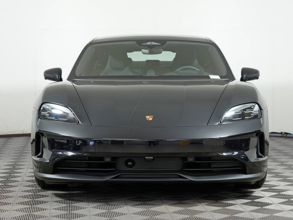 Used 2026 Porsche Taycan 4S AWD/4WD image 10
