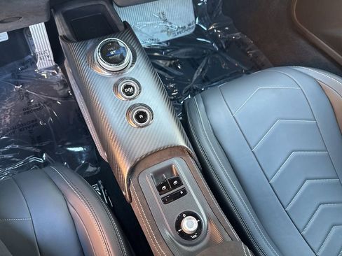 New 2023 Maserati MC20 Coupe RWD image 13