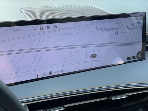 New 2026 Genesis GV70 3.5T Sport Advanced AWD/4WD image 43