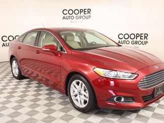 Used 2016 Ford Fusion SE w/ Equipment Group 202A FWD video 1