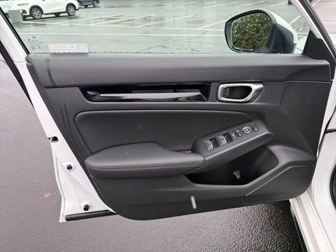 Certified 2023 Honda Civic EX-L image 19