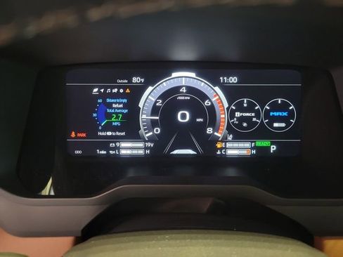 New 2026 Toyota Tundra 1794 Edition AWD/4WD image 15