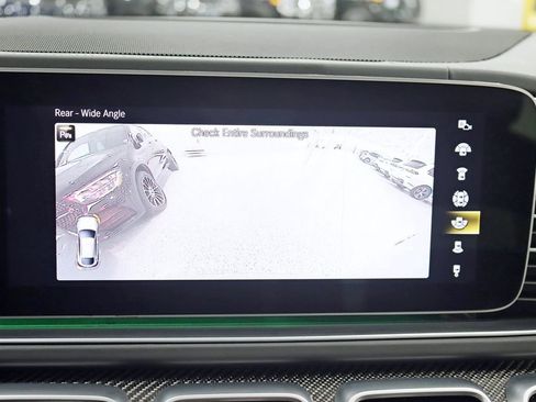 Used 2022 Mercedes-Benz GLE 63 AMG S image 19