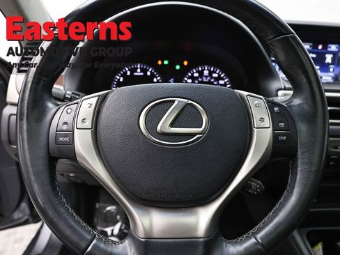 Used 2015 Lexus GS 350 AWD w/ Premium Package image 10