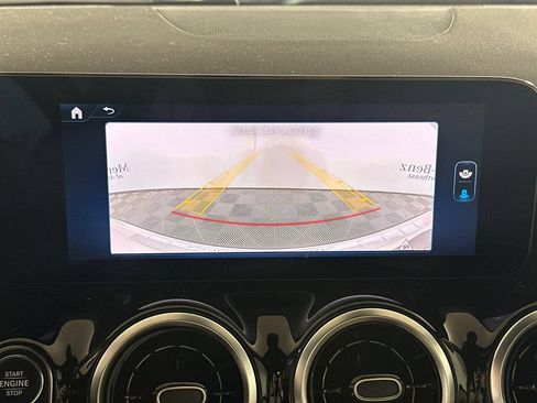 Certified 2026 Mercedes-Benz GLA 250 4MATIC image 5