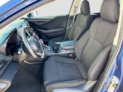 Used 2021 Subaru Legacy Premium AWD/4WD image 20