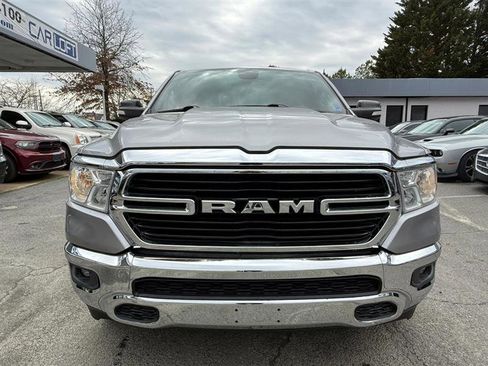Used 2019 RAM 1500 Big Horn image 2