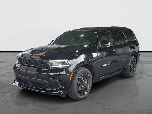 Used 2026 Dodge Durango GT AWD/4WD image 4