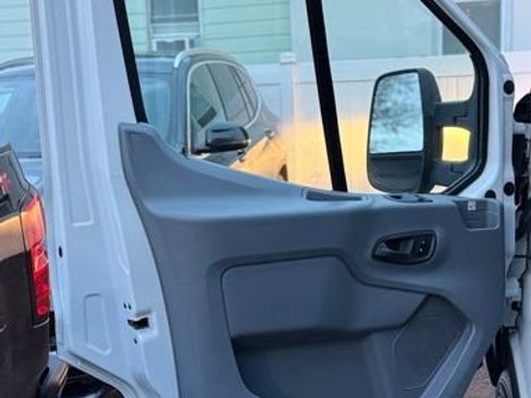 Used 2019 Ford Transit 350 178 DRW image 17