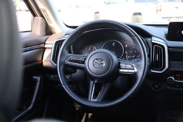 Used 2023 MAZDA CX-50 AWD 2.5 Turbo w/ Cargo Package image 25