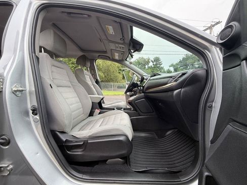 Used 2020 Honda CR-V EX image 18