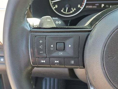 Certified 2023 Nissan Pathfinder SL AWD/4WD image 24
