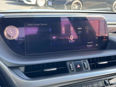 Used 2020 Lexus ES 350 ES 350 Luxury image 12