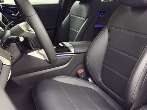 Certified 2026 Mercedes-Benz GLC 300 4MATIC image 28