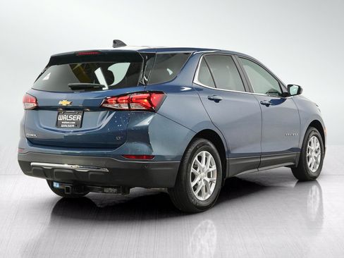 Used 2024 Chevrolet Equinox LT FWD image 5