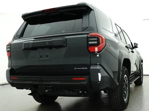 New 2026 Toyota 4Runner TRD Off-Road Premium AWD/4WD image 24