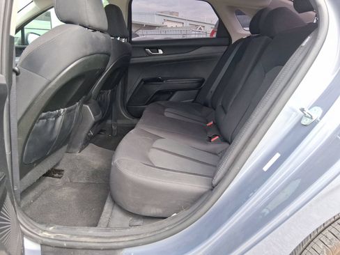 Used 2023 Kia K5 LXS FWD image 6