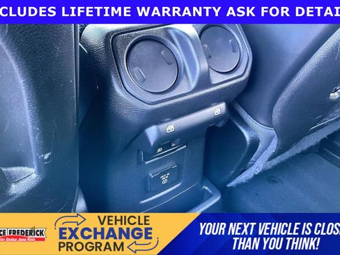 Used 2024 Jeep Wrangler High Altitude AWD/4WD image 27