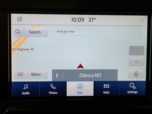 Used 2019 Ford F150 XLT w/ Equipment Group 302A Luxury image 21