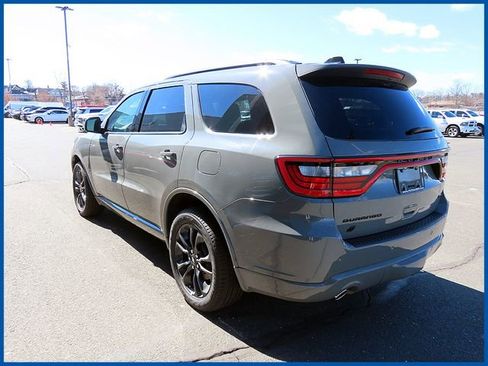 New 2026 Dodge Durango GT AWD/4WD image 5