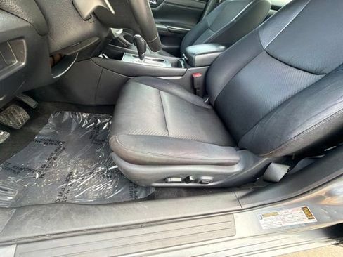 Used 2017 Nissan Altima 2.5 SR FWD image 17