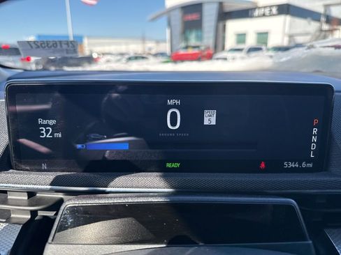 Used 2023 Ford Mustang Mach-E Select w/ Comfort Package Lite image 26